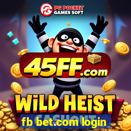fb bet.com login